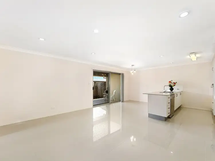 Fifth view of Homely house listing, 12 Jones Street, Coomera QLD 4209