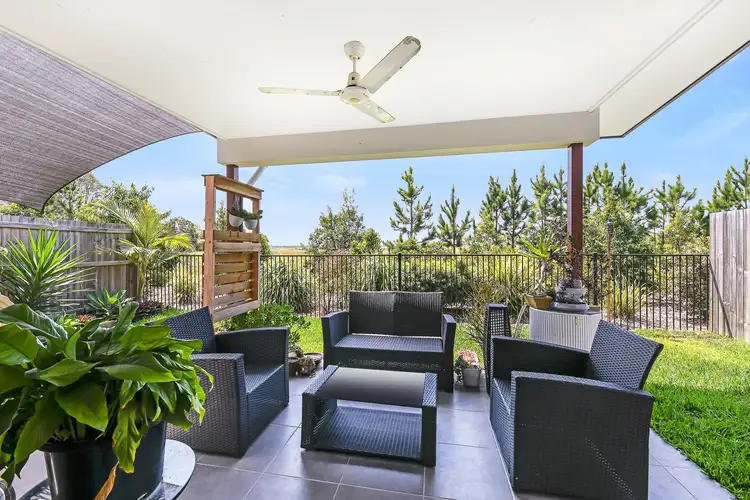 Second view of Homely house listing, 4/47 Thomas Road, Bli Bli QLD 4560