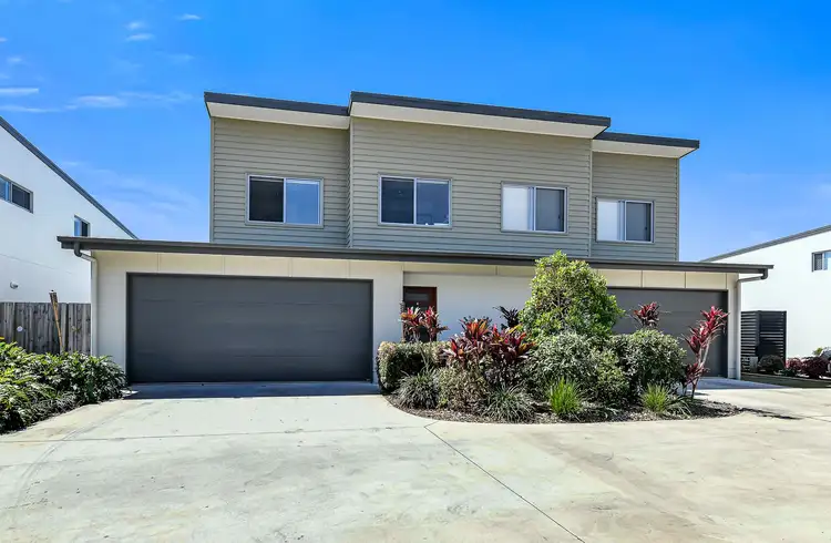 Fourth view of Homely house listing, 4/47 Thomas Road, Bli Bli QLD 4560