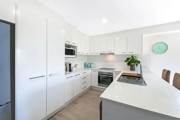 Fifth view of Homely house listing, 4/47 Thomas Road, Bli Bli QLD 4560