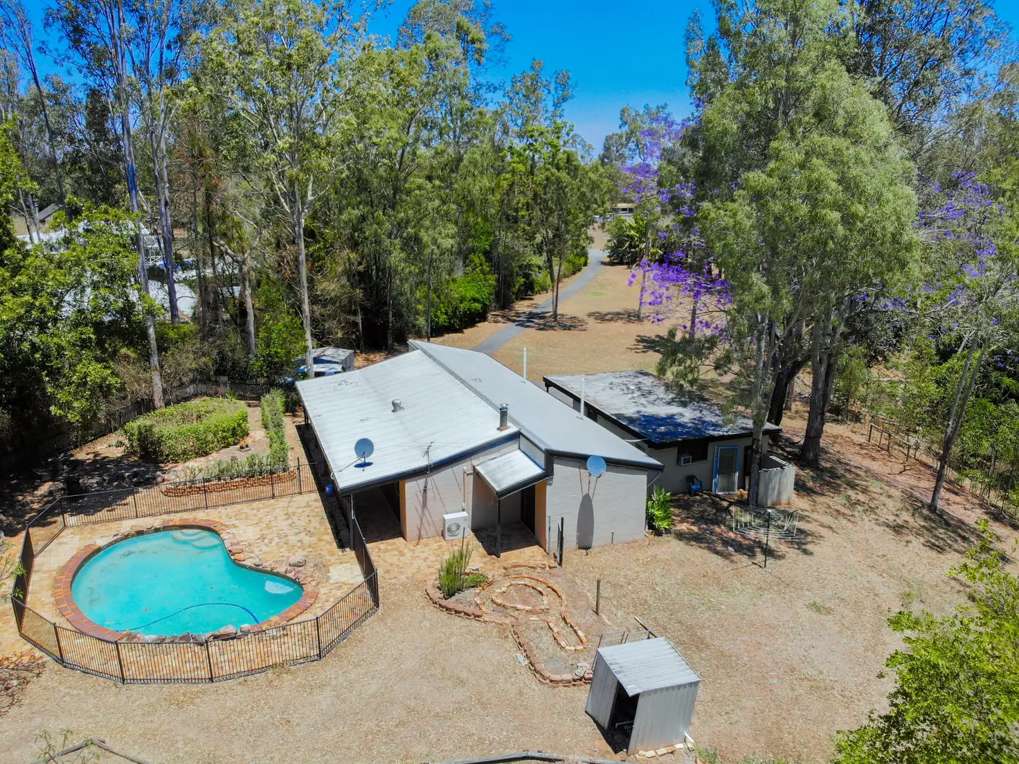 Main view of Homely house listing, 70 Leichhardt Crescent, Barellan Point QLD 4306