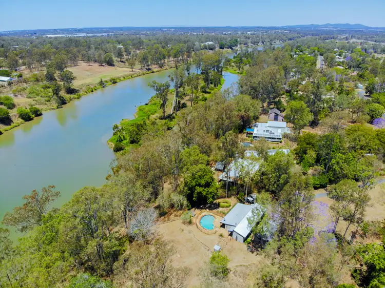 Second view of Homely house listing, 70 Leichhardt Crescent, Barellan Point QLD 4306
