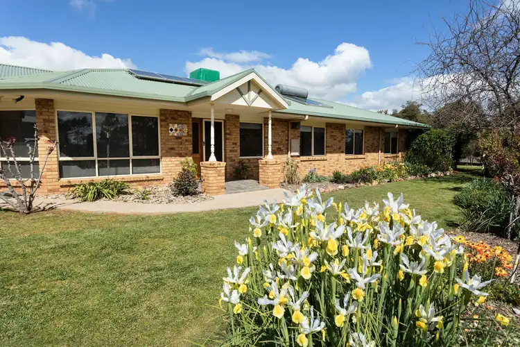 Main view of Homely house listing, 580 River Road, Murchison VIC 3610