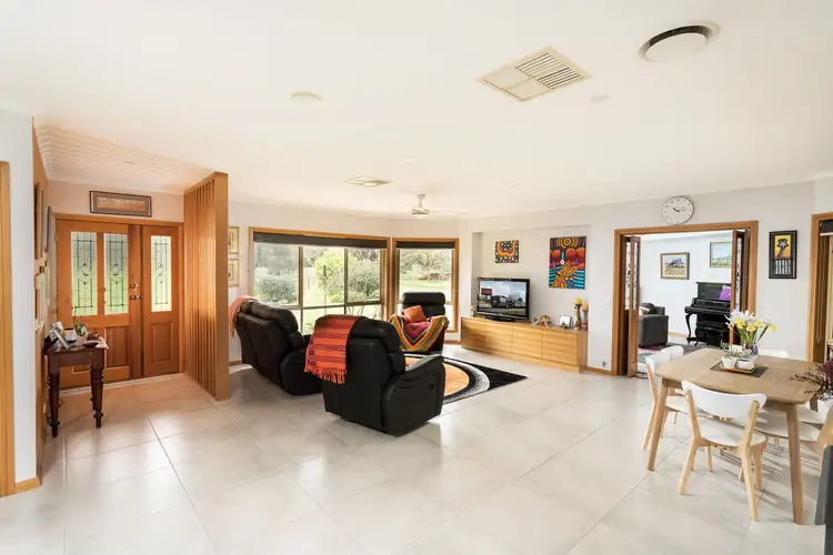 Third view of Homely house listing, 580 River Road, Murchison VIC 3610