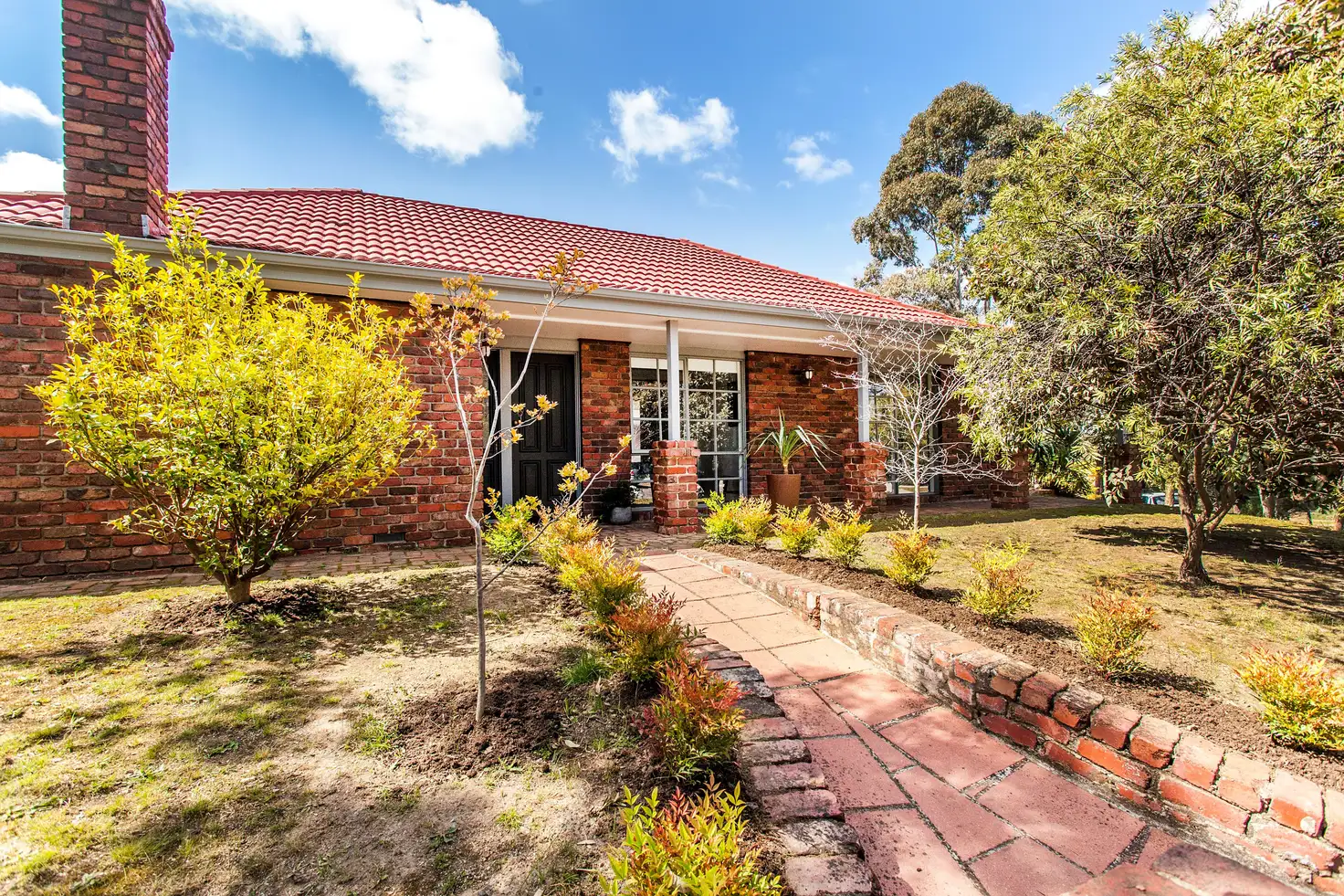 Main view of Homely house listing, 35 Edgerton Road, Mitcham VIC 3132