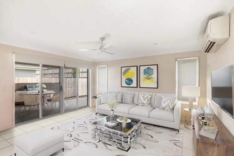 Second view of Homely house listing, 47 Viola Square, Peregian Springs QLD 4573