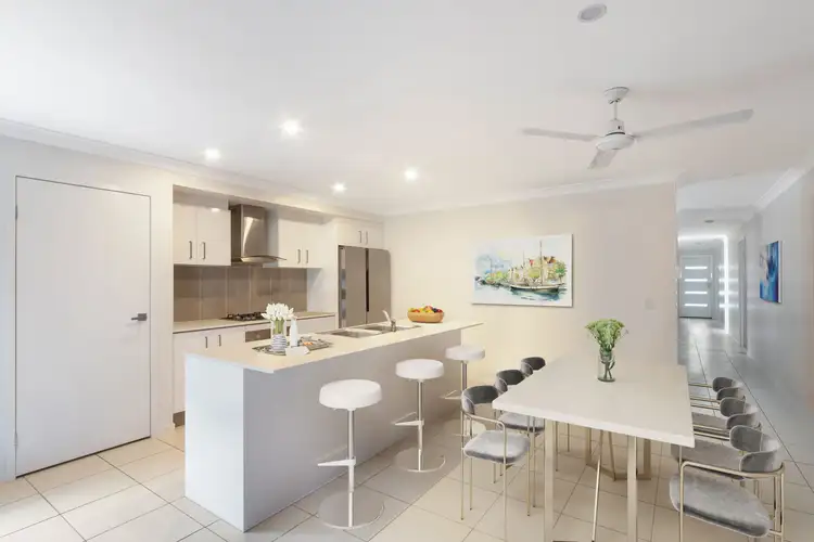 Third view of Homely house listing, 47 Viola Square, Peregian Springs QLD 4573