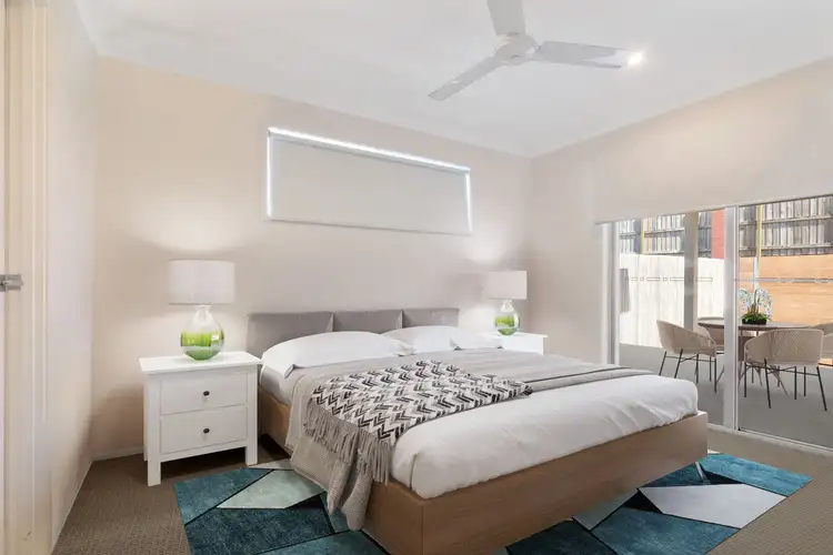 Fourth view of Homely house listing, 47 Viola Square, Peregian Springs QLD 4573