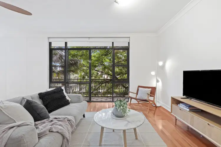 Second view of Homely apartment listing, 5/12-20 Rosebank Street, Darlinghurst NSW 2010