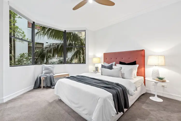 Fourth view of Homely apartment listing, 5/12-20 Rosebank Street, Darlinghurst NSW 2010