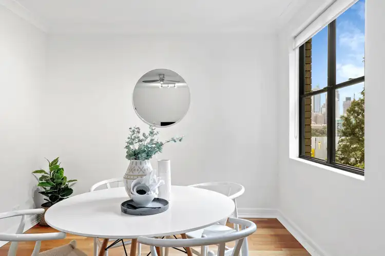 Fifth view of Homely apartment listing, 5/12-20 Rosebank Street, Darlinghurst NSW 2010