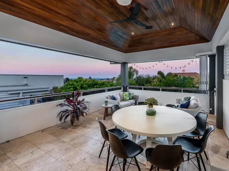 Third view of Homely house listing, 11 Bale Street, Ascot QLD 4007
