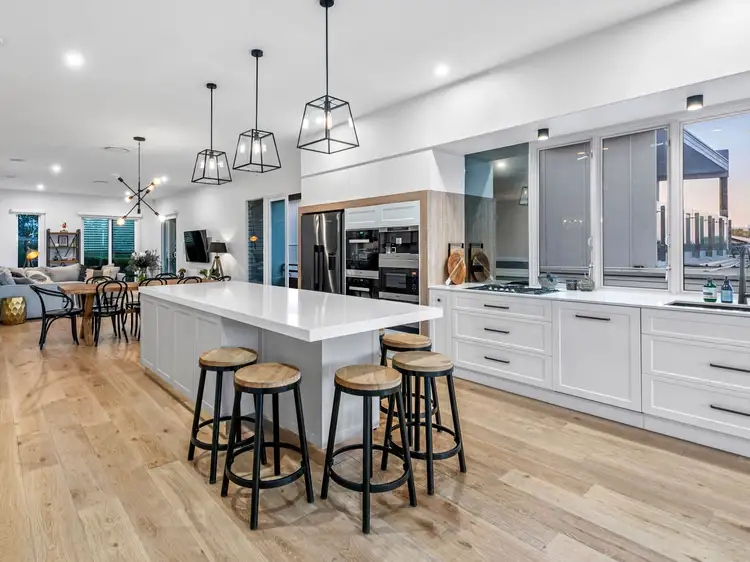 Fourth view of Homely house listing, 11 Bale Street, Ascot QLD 4007