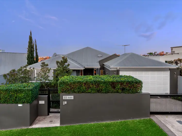 Fifth view of Homely house listing, 11 Bale Street, Ascot QLD 4007
