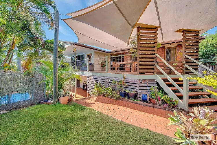 64 Poinciana Avenue, Taranganba QLD 4703