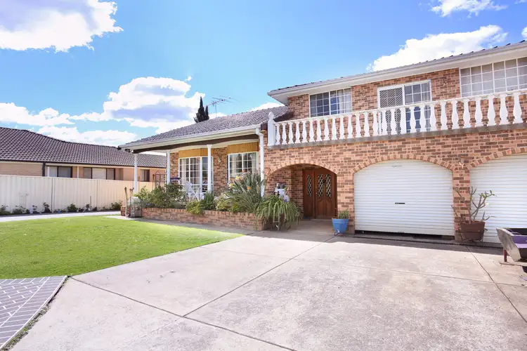 Third view of Homely house listing, 8 Rimini Place, Prestons NSW 2170
