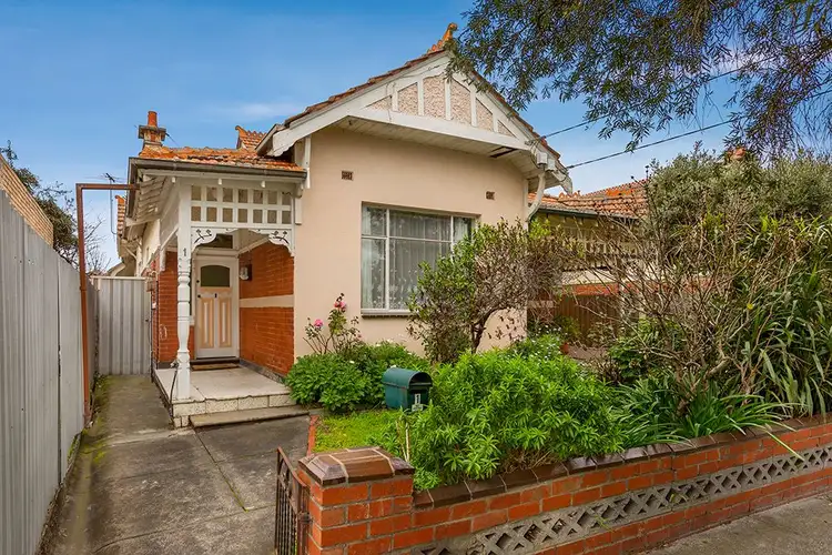 Main view of Homely house listing, 1 Barrow Street, Coburg VIC 3058
