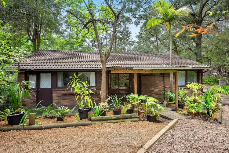 136 Pretoria Parade, Hornsby NSW 2077