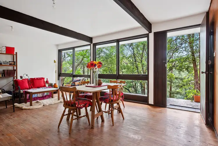 Second view of Homely house listing, 136 Pretoria Parade, Hornsby NSW 2077