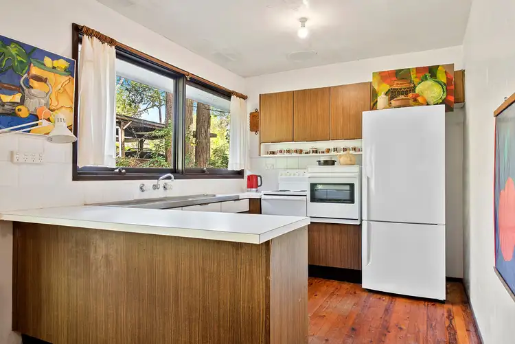 Third view of Homely house listing, 136 Pretoria Parade, Hornsby NSW 2077