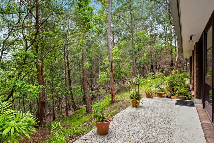 Fourth view of Homely house listing, 136 Pretoria Parade, Hornsby NSW 2077