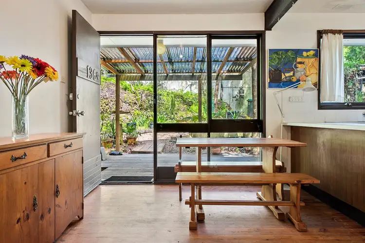 Fifth view of Homely house listing, 136 Pretoria Parade, Hornsby NSW 2077