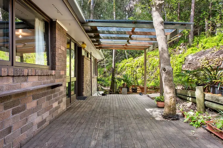 Sixth view of Homely house listing, 136 Pretoria Parade, Hornsby NSW 2077