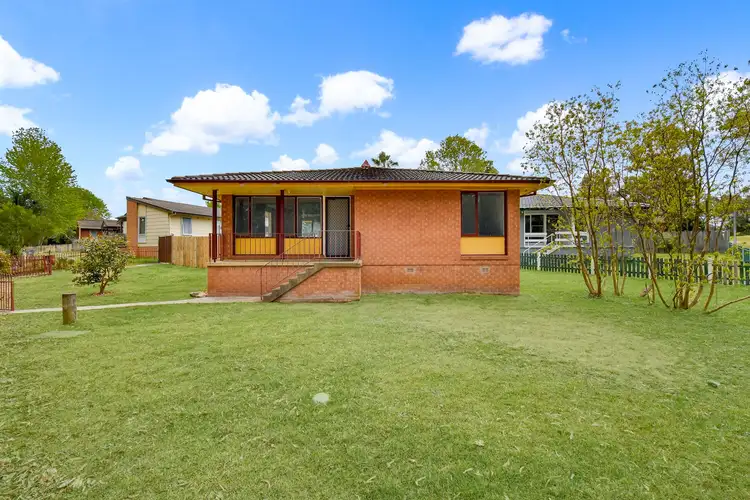 18 Boonoke Place, Airds NSW 2560