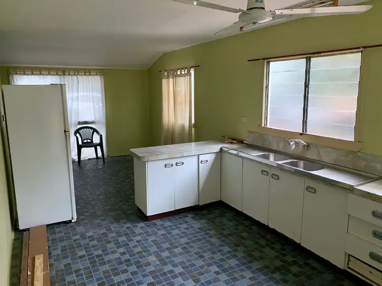 47 Andrews Street, Newell QLD 4873