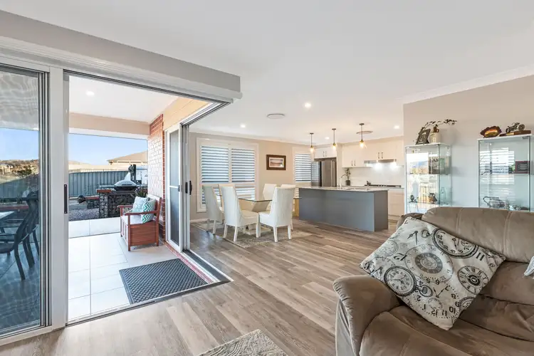 Sixth view of Homely house listing, 122 Verdelho Drive, Tamworth NSW 2340