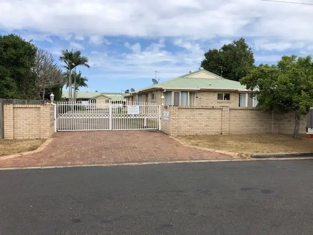 8/268 Ellena Street, Maryborough QLD 4650