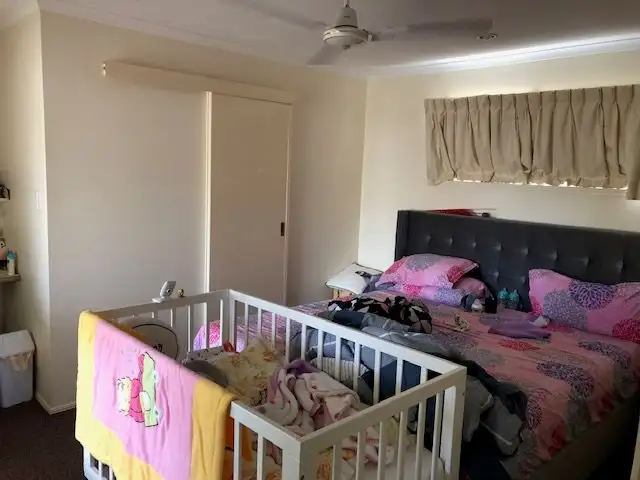 Sixth view of Homely house listing, 8/268 Ellena Street, Maryborough QLD 4650