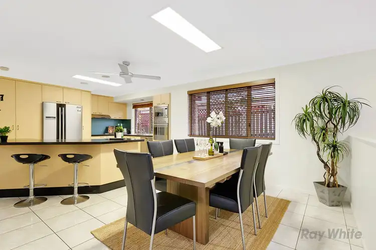 Fifth view of Homely house listing, 10 Gangar Close, Eight Mile Plains QLD 4113