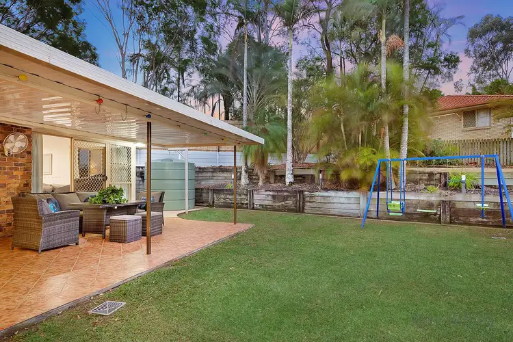 Sixth view of Homely house listing, 10 Gangar Close, Eight Mile Plains QLD 4113
