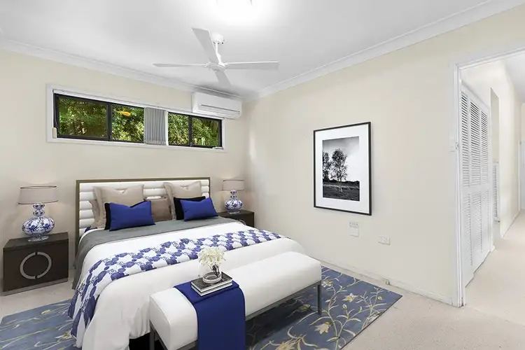 Fifth view of Homely house listing, 383 Warners Bay Road, Charlestown NSW 2290