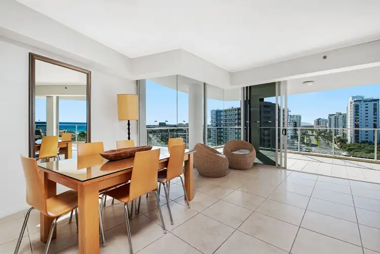 Fifth view of Homely unit listing, 701/14 Aerodrome Road, Maroochydore QLD 4558