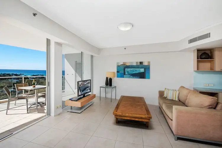 Sixth view of Homely unit listing, 701/14 Aerodrome Road, Maroochydore QLD 4558