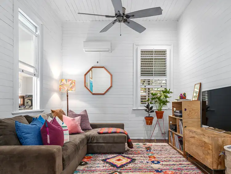 Fifth view of Homely house listing, 165 Windsor Road, Kelvin Grove QLD 4059