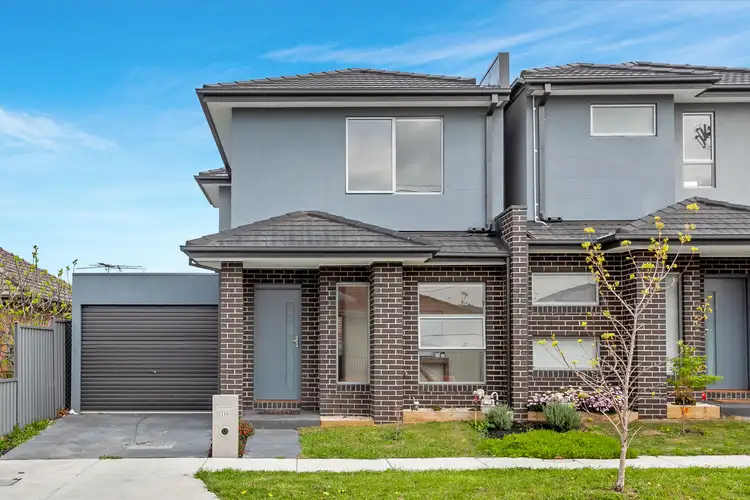 Main view of Homely townhouse listing, 20D Pickett Street, Reservoir VIC 3073