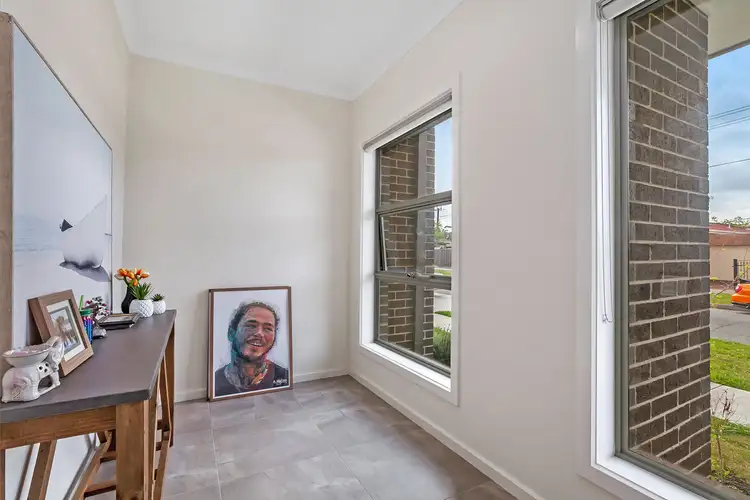 Second view of Homely townhouse listing, 20D Pickett Street, Reservoir VIC 3073