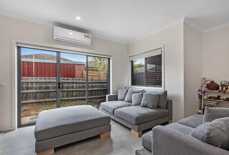 Fourth view of Homely townhouse listing, 20D Pickett Street, Reservoir VIC 3073