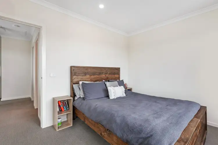 Fifth view of Homely townhouse listing, 20D Pickett Street, Reservoir VIC 3073