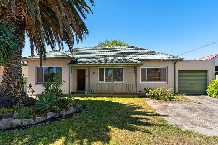 Second view of Homely house listing, 16 Yorkshire Street, Grange SA 5022