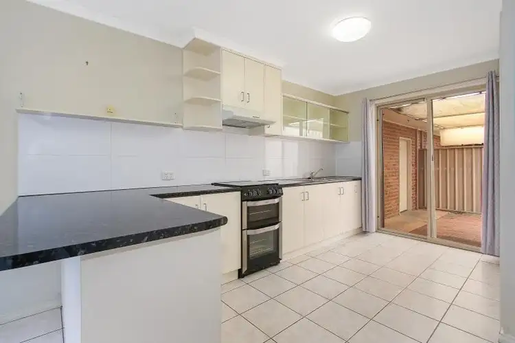 Second view of Homely house listing, 1/472 Breen Street, Lavington NSW 2641