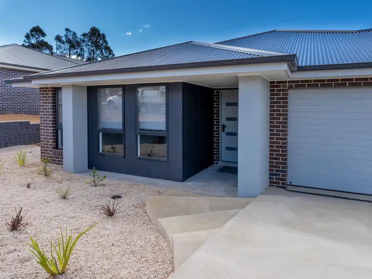 Second view of Homely house listing, 12 Emmaville Street, Orange NSW 2800