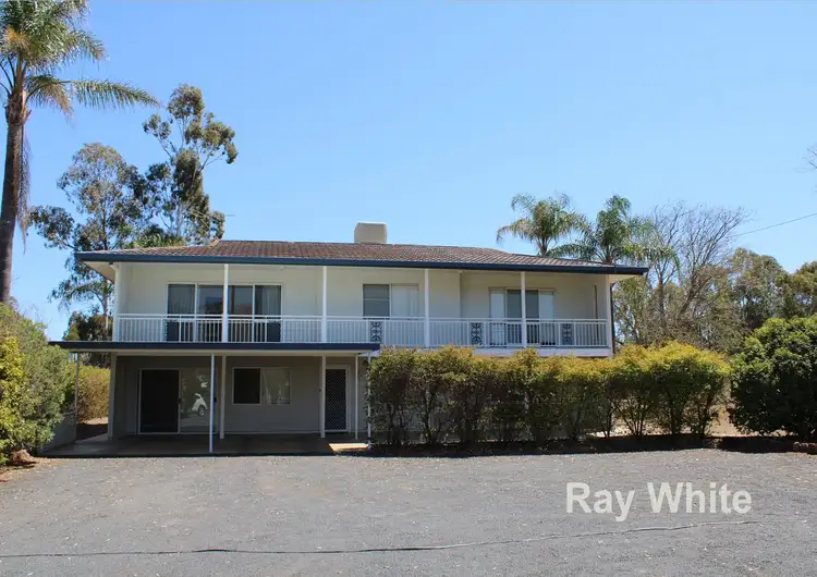124 Nicholson Street, Dalby QLD 4405