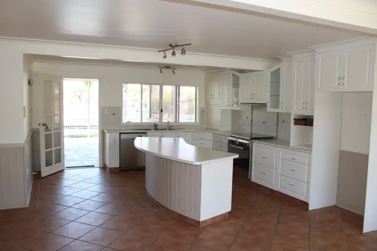 Second view of Homely house listing, 124 Nicholson Street, Dalby QLD 4405