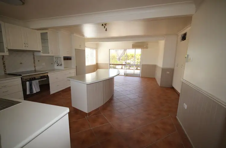 Third view of Homely house listing, 124 Nicholson Street, Dalby QLD 4405