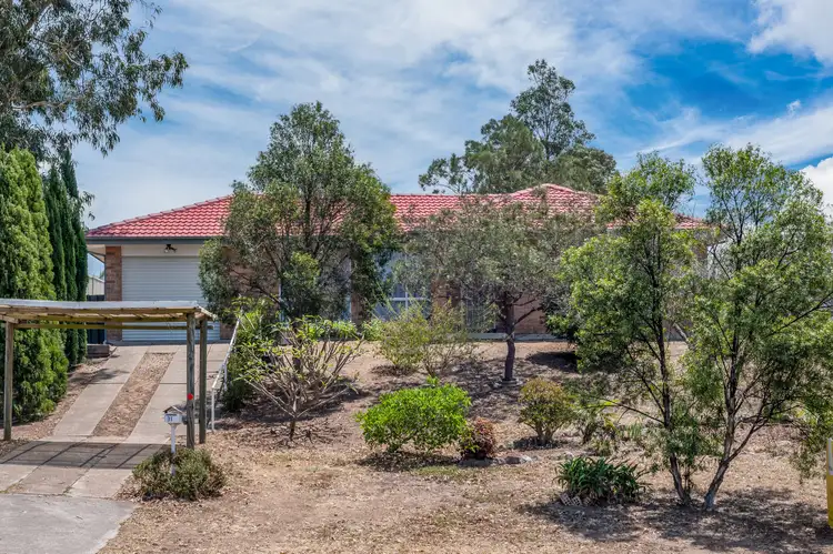Main view of Homely house listing, 31 Gardner Circuit, Singleton NSW 2330