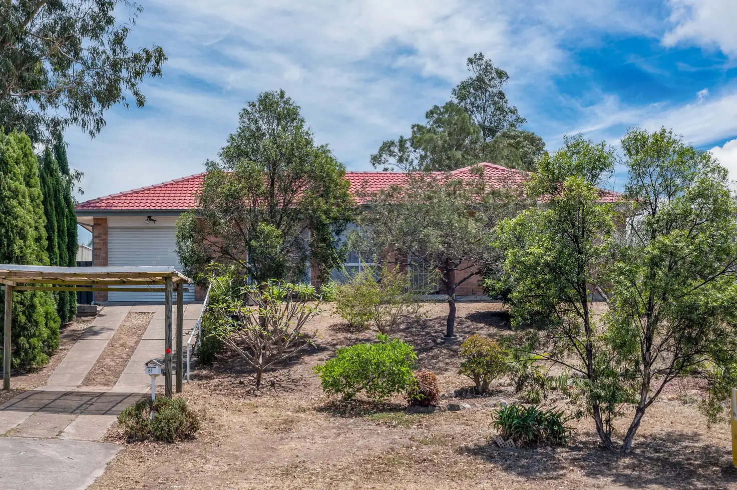 Main view of Homely house listing, 31 Gardner Circuit, Singleton NSW 2330